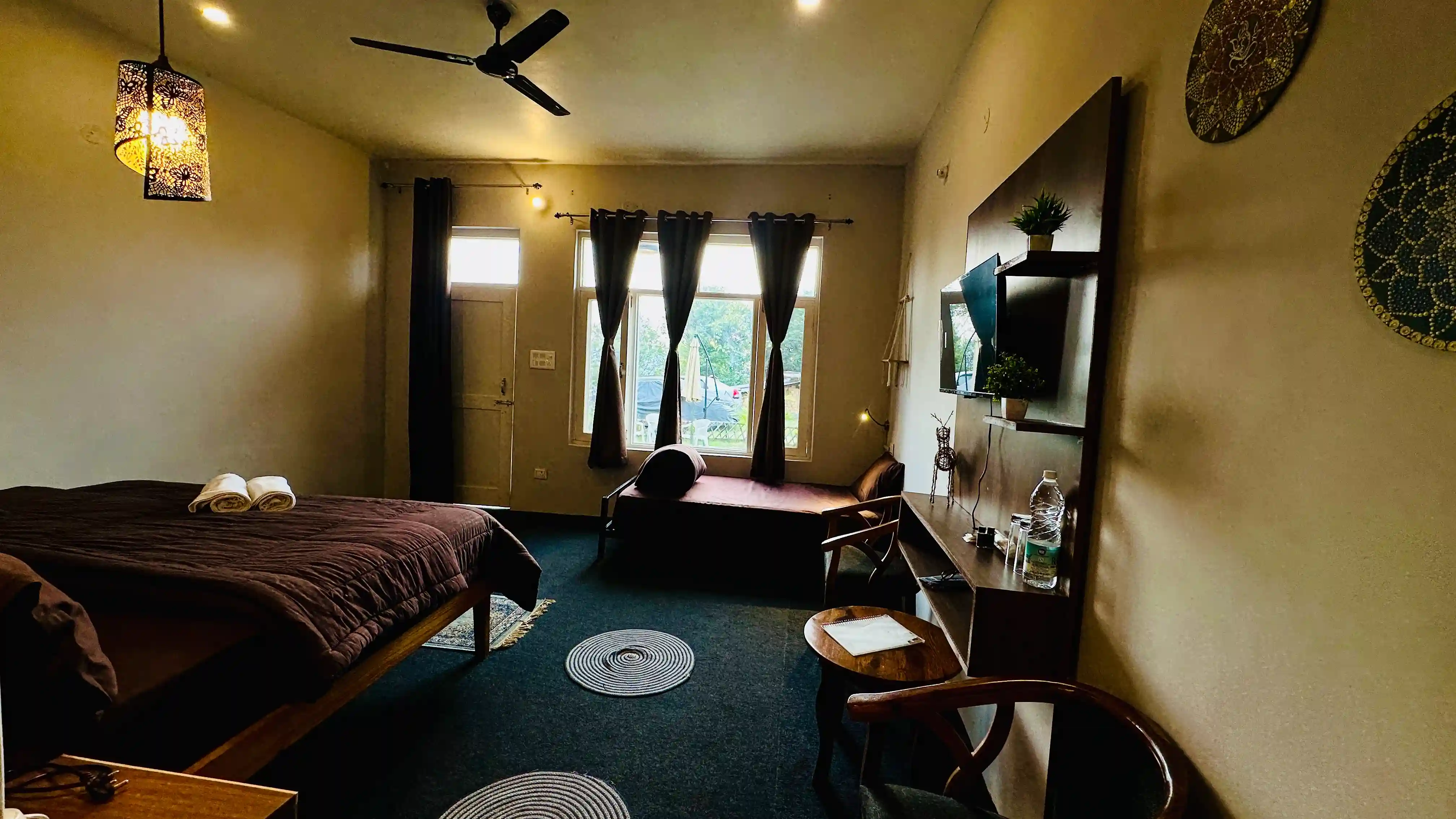 Super Deluxe Room